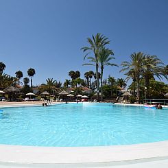 Appartement für 4 Personen ca. 40 m&sup2; in Maspalomas, Gr
