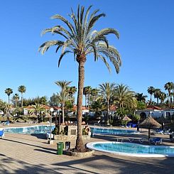 Appartement für 4 Personen ca. 40 m&sup2; in Maspalomas, Gr