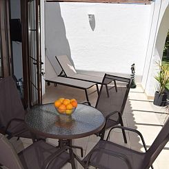 Appartement für 4 Personen ca. 40 m&sup2; in Maspalomas, Gr