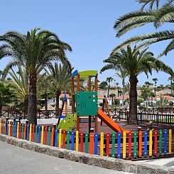 Appartement für 4 Personen ca. 40 m&sup2; in Maspalomas, Gr