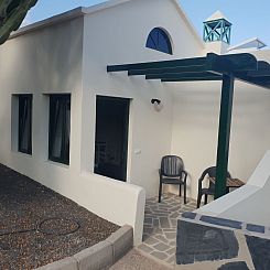Appartement Ruhige Ferienwohnung für 4 Personen