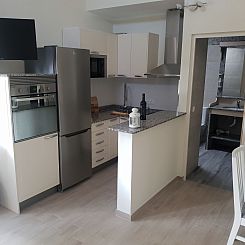 Appartement Ruhige Ferienwohnung für 4 Personen