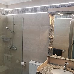 Appartement Ruhige Ferienwohnung für 4 Personen