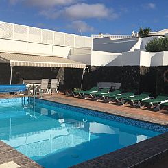 Vakantiehuis in Costa Teguise mit Privatem Pool