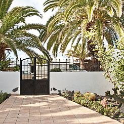 Vakantiehuis in Costa Teguise mit Privatem Pool