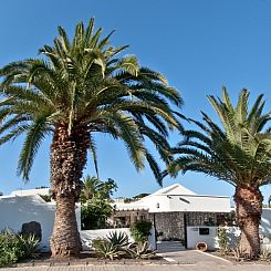 Vakantiehuis in Costa Teguise mit Privatem Pool
