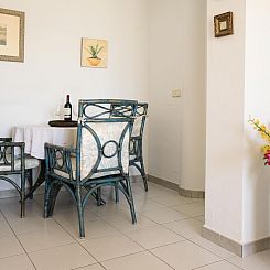 Appartement Wohnung mit botanischem Garten und Meerblick
