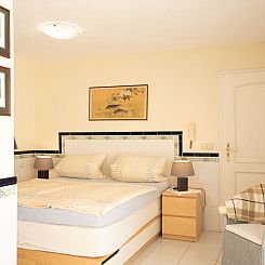 Appartement Charmante Wohnung in Chayofa mit Pool und Grill