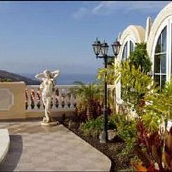 Vakantiehuis Villa Dulce Vita