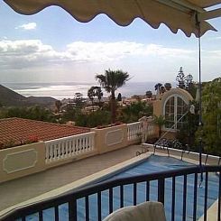 Vakantiehuis Villa Dulce Vita