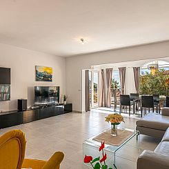 Vakantiehuis Villa del Duque
