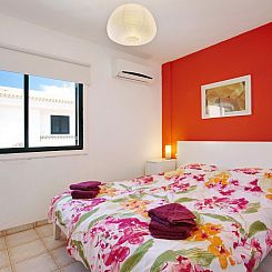 Vakantiehuis Casa Dos Angeles