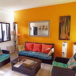 Vakantiehuis Casa Dos Angeles