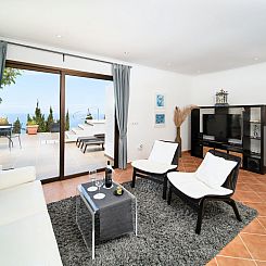 Vakantiehuis Casa Pascal