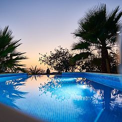 Vakantiehuis Casa Hélena