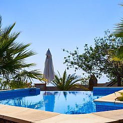 Vakantiehuis Casa Hélena