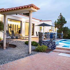 Vakantiehuis Casa Isabel