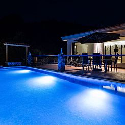 Vakantiehuis Casa Isabel