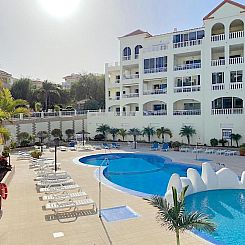 Appartement Ocean Golf und Country Club A3