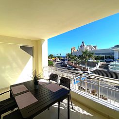 Appartement Ocean Golf und Country Club A3
