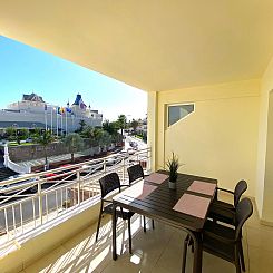 Appartement Ocean Golf und Country Club A3