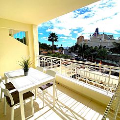 Appartement Ocean Golf und Country Club A4