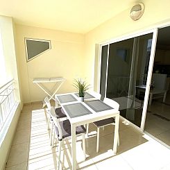 Appartement Ocean Golf und Country Club A4