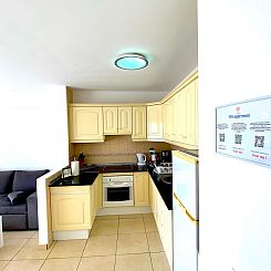 Appartement Ocean Golf und Country Club A4