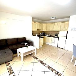 Appartement Ocean Golf und Country Club A4