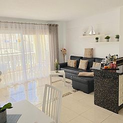 Appartement Ocean Golf und Country Club A1