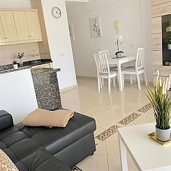 Appartement Ocean Golf und Country Club A1