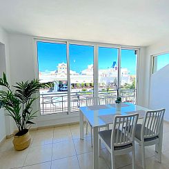 Appartement Appartement in Oasis Del Sur mit Beheiztem gemei