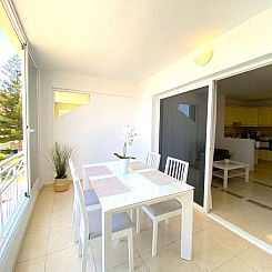 Appartement Appartement in Oasis Del Sur mit Beheiztem gemei