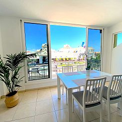 Appartement Appartement in Oasis Del Sur mit Beheiztem gemei