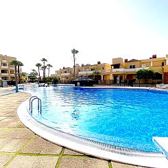Appartement in Oasis Del Sur mit Privater Terrasse