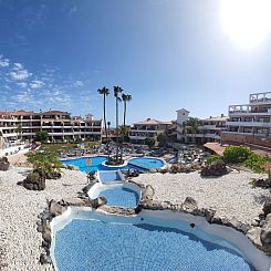 Appartement Wohnung "Albatros 406B" mit Wasserblick