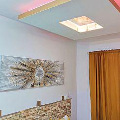 Appartement Studio mit beheiztem Pool