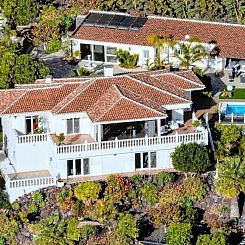 Vakantiehuis Luxusvilla mit fantastischem Meerblick