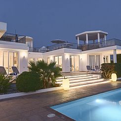 Vakantiehuis in Adeje mit privatem Pool