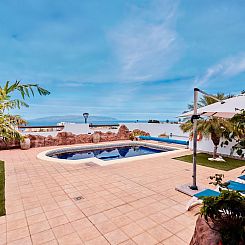Vakantiehuis Chalet "Anais luxury villas"