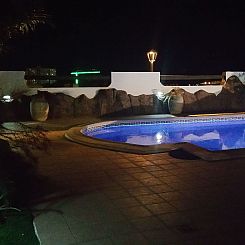 Vakantiehuis Chalet "Anais luxury villas"