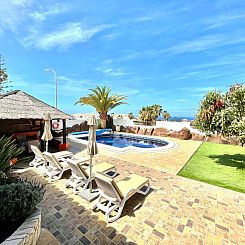 Vakantiehuis Chalet "Anais luxury villas"