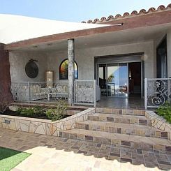 Vakantiehuis Chalet "Anais luxury villas"