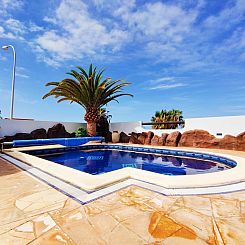 Vakantiehuis Chalet "Anais luxury villas"