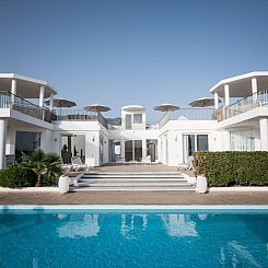 Vakantiehuis Villa "Boutique Experience"