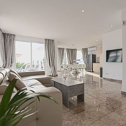 Vakantiehuis Villa "Boutique Experience"
