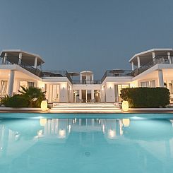 Vakantiehuis El Barco B&B Villa Boutique Tenerife