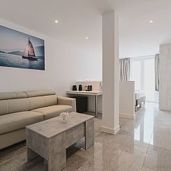 Vakantiehuis El Barco B&B Villa Boutique Tenerife