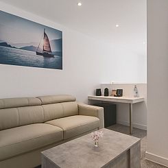 Vakantiehuis El Barco B&B Villa Boutique Tenerife