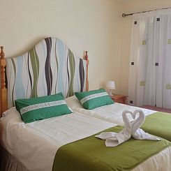 Appartement Wohnung Nicole los Gigantes